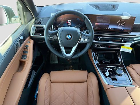 New 2026 BMW X5 sDrive40i w/ Parking Assistance Package image 17