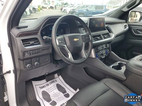 Used 2023 Chevrolet Tahoe LT image 18