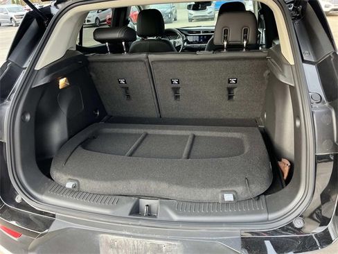 Used 2023 Buick Encore GX Preferred w/ Cold Weather Comfort Package image 11