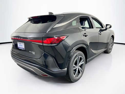 Used 2023 Lexus RX 350 Premium image 5