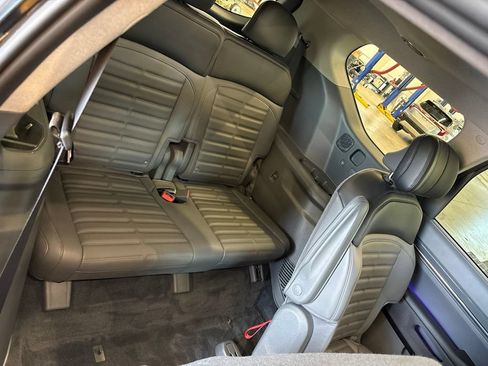 Certified 2024 Kia EV9 Land AWD/4WD image 24