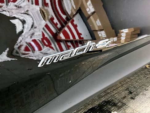 Used 2025 Ford Mustang Mach-E Premium image 33