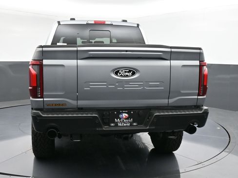 New 2025 Ford F150 Tremor w/ Equipment Group 402A High image 7