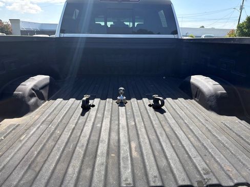 Used 2022 Chevrolet Silverado 2500 High Country AWD/4WD image 7