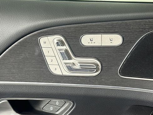Certified 2026 Mercedes-Benz GLE 350 4MATIC image 11