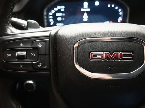 Used 2022 GMC Sierra 1500 AT4 w/ AT4 Preferred Package AWD/4WD image 27