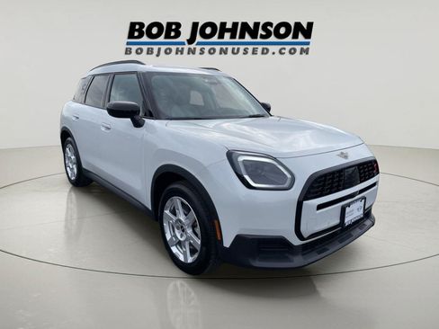 Used 2025 MINI Cooper Countryman S w/ Comfort Package Max AWD/4WD image 1