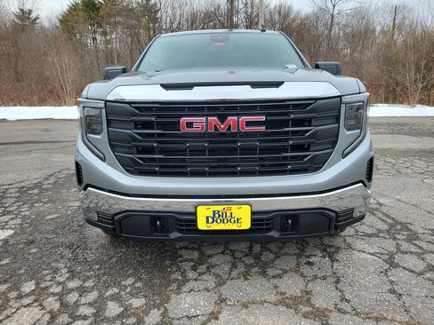 New 2026 GMC Sierra 1500 Pro w/ Pro Value Package image 10