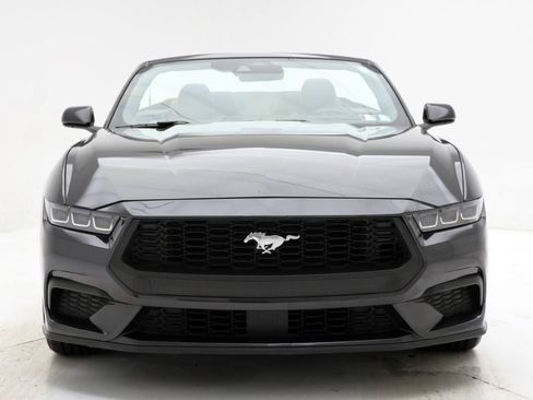 Used 2024 Ford Mustang Premium image 7