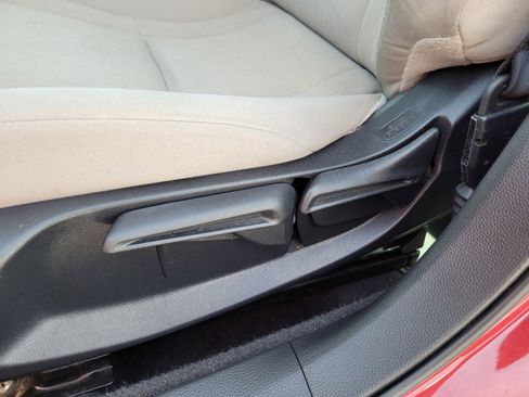 Used 2023 Honda Accord LX image 11