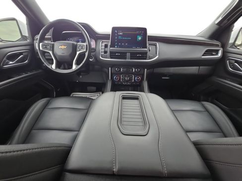 Used 2024 Chevrolet Suburban LT AWD/4WD image 15