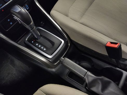 Used 2020 Ford EcoSport SE image 26