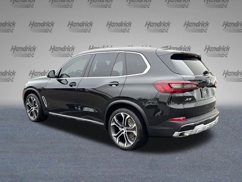 Certified 2023 BMW X5 sDrive40i w/ Premium Package image 8