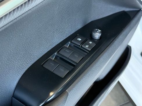 New 2026 Toyota Camry Hybrid image 16