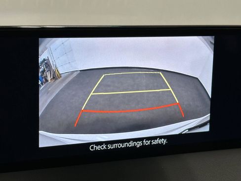 Used 2021 MAZDA CX-5 Touring w/ Touring Preferred SV Package image 24