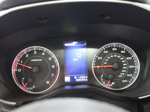 Used 2020 Subaru Ascent Premium w/ Sport Package image 12