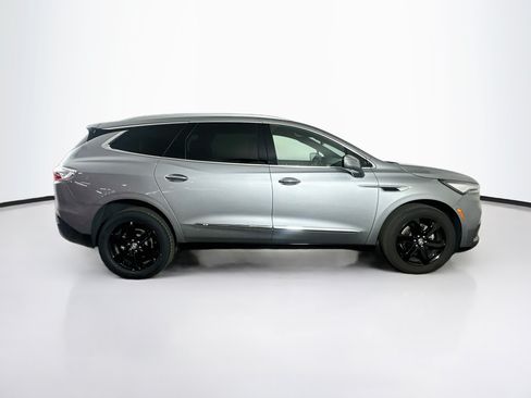 Used 2023 Buick Enclave Essence w/ Sport Touring Edition FWD image 10