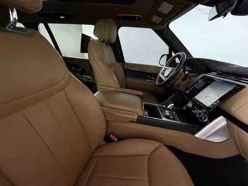 Used 2023 Land Rover Range Rover Long Wheelbase SE AWD/4WD image 50
