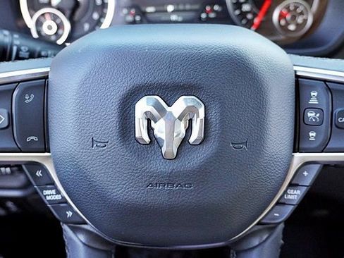 New 2026 RAM 1500 Big Horn image 40