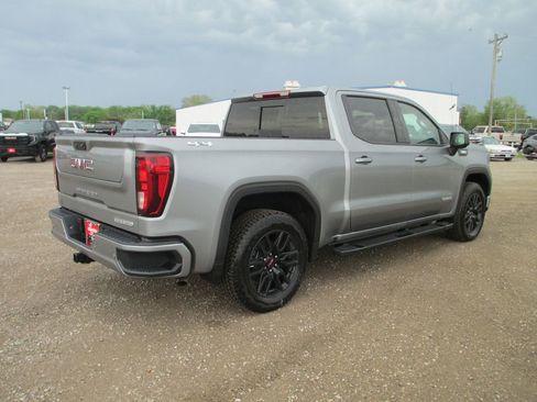 New 2026 GMC Sierra 1500 Elevation w/ Elevation Premium Package AWD/4WD image 5