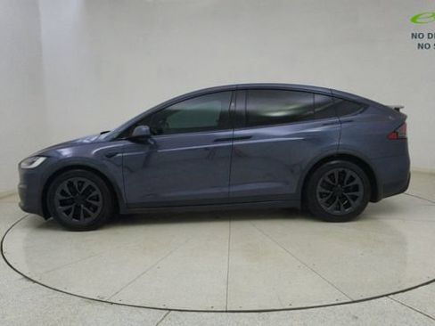 Used 2022 Tesla Model X AWD/4WD image 77