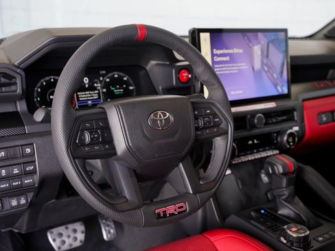 Used 2026 Toyota Tacoma TRD Pro w/ Tow Tech Package AWD/4WD image 41