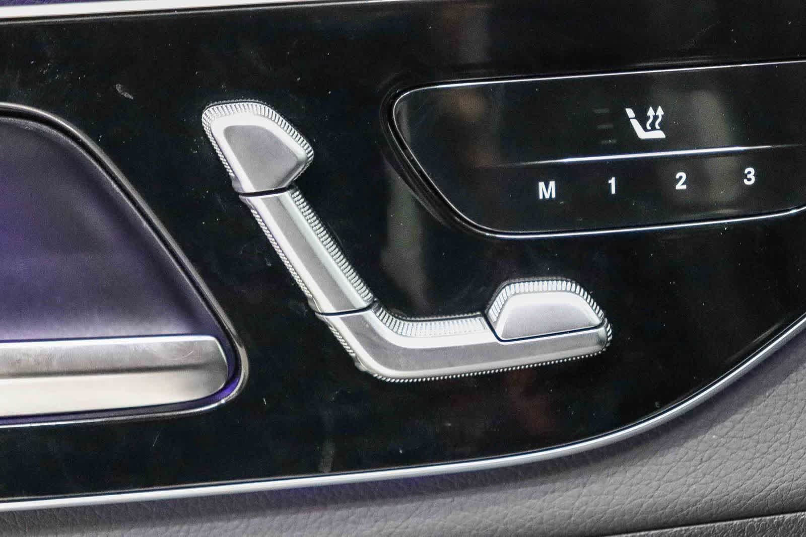 Certified 2026 Mercedes-Benz GLC 43 AMG 4MATIC image 25