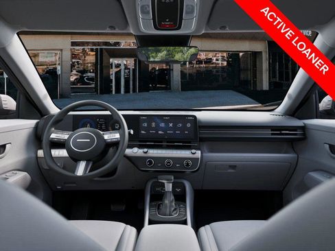 New 2026 Hyundai Kona SE FWD image 12