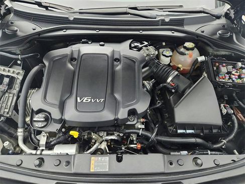 Used 2017 Buick LaCrosse Essence w/ Sun and Shade Package image 42