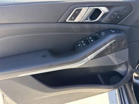 Used 2024 BMW X5 xDrive40i image 22