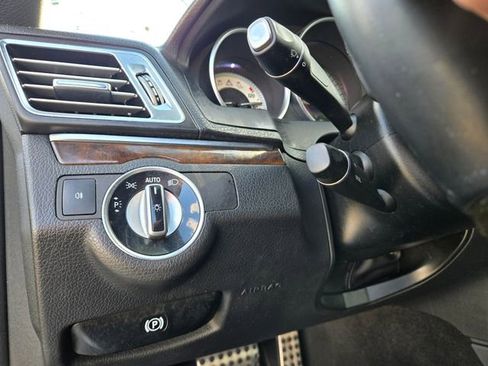 Used 2014 Mercedes-Benz E 350 Cabriolet image 29