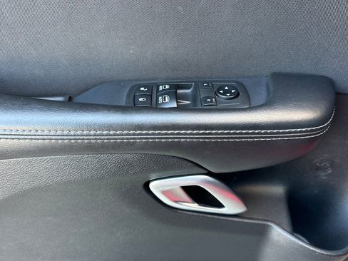 Used 2019 Dodge Challenger R/T Scat Pack w/ Scat Pack Stripe RWD image 11
