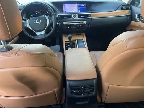 Used 2013 Lexus GS 450h RWD image 20