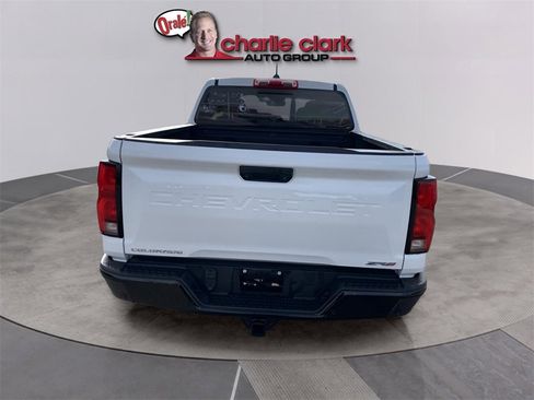 Used 2024 Chevrolet Colorado ZR2 w/ Technology Package image 5