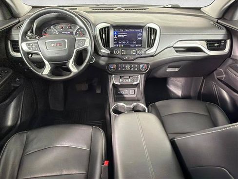Used 2024 GMC Terrain SLT AWD/4WD image 23