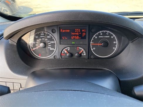 Used 2020 RAM ProMaster 1500 w/ Interior Convenience Group image 15