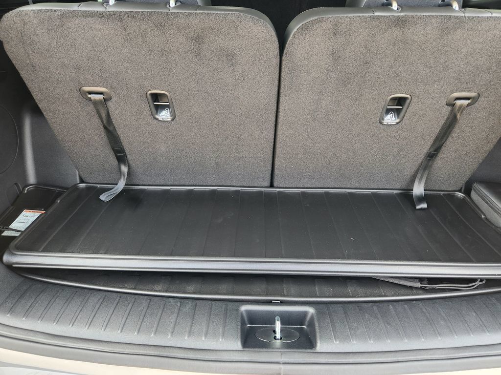 New 2026 Kia Sorento S FWD image 23