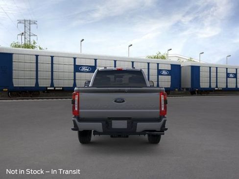 New 2026 Ford F350 XLT AWD/4WD image 5