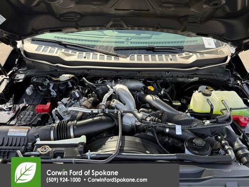 New 2026 Ford F350 Lariat AWD/4WD image 29