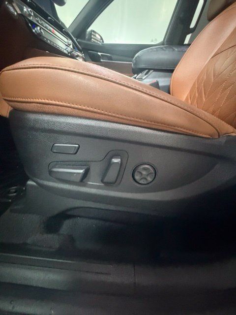 Used 2023 Kia Telluride SX Prestige X-Line AWD/4WD image 15