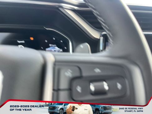 New 2026 GMC Sierra 1500 Denali w/ Denali Reserve Package image 27