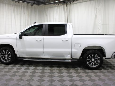 Used 2020 Chevrolet Silverado 1500 LT w/ All-Star Edition RWD image 28
