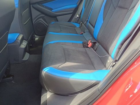 New 2025 Subaru WRX tS image 12