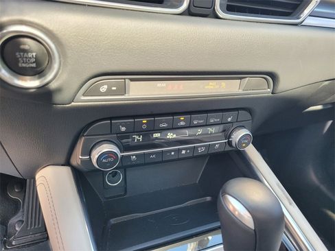 Used 2024 MAZDA CX-5 AWD 2.5 S image 27