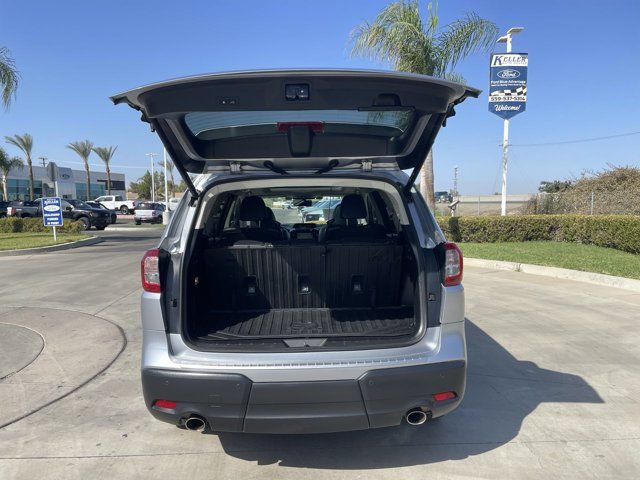Used 2022 Subaru Ascent Touring AWD/4WD image 27