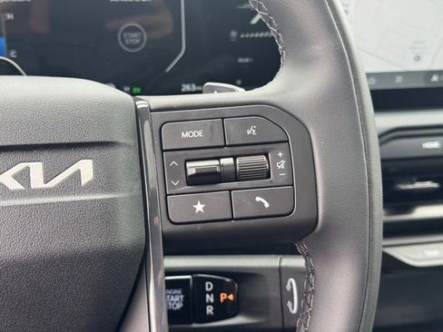 New 2027 Kia Telluride SX X-Line AWD/4WD image 55