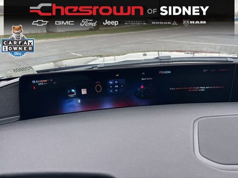 Used 2025 Lincoln Navigator Reserve w/ Jet Appearance Package image 13