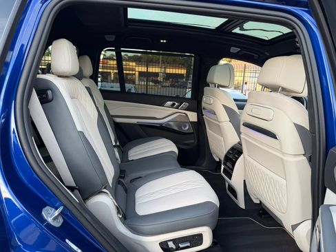 Used 2024 BMW ALPINA XB7 AWD/4WD image 33