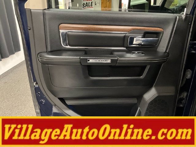 Used 2013 RAM 2500 Laramie w/ Convenience Group AWD/4WD image 29