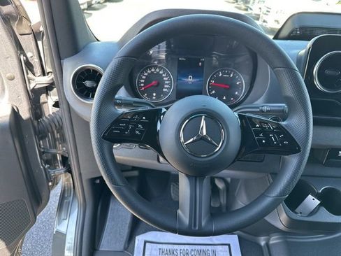 Used 2026 Mercedes-Benz Sprinter 2500 image 20